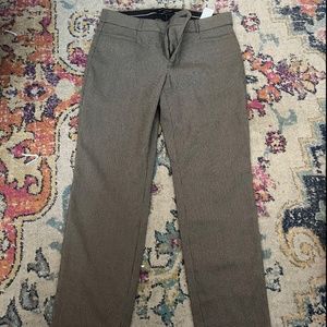Banana Republic Pants Size 8 Petite